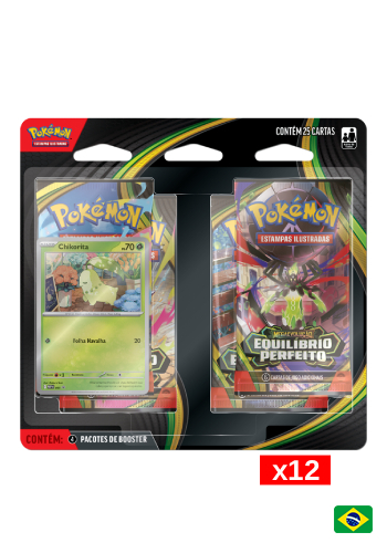 Pichu 12/111 First Edition - Neo Genesis - MGS 5 MP | Bem-Vindo a
