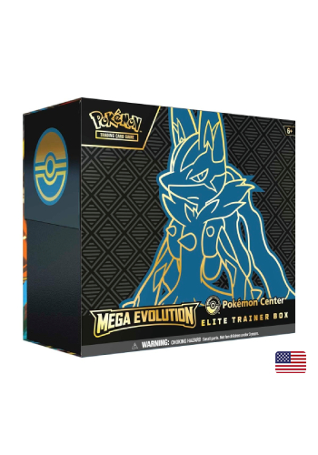 Mega Lucario ex (188/132) | Busca de Cartas | LigaPokemon