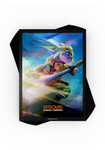 Cynthia's Ambition - Epic Game - A loja de card game mais ÉPICA do
