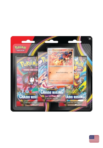 JAP) Caixa de Booster - Mega Dream ex | Bem-Vindo a Freitas TCG