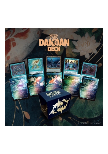 Secret Lair Drop Series - Dandân Deck | Busca de Produtos e