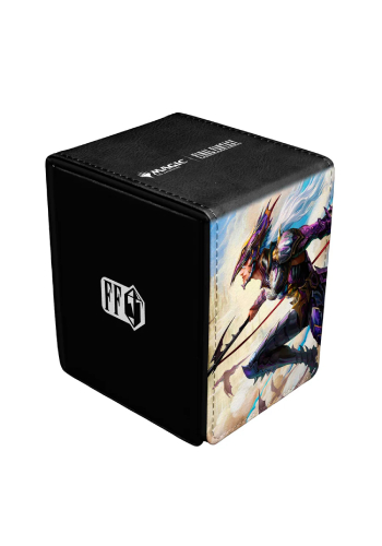 Deck Boxes / Cases | Jackpot Jogos