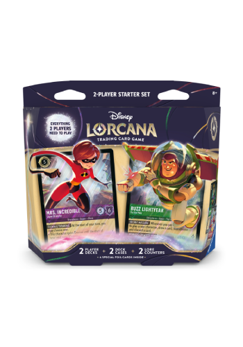 Touch the Sky (Enchanted) (240) | Busca de Cartas | LigaLorcana