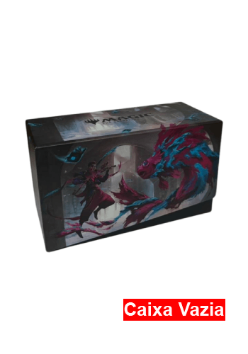 Sleeves, Deck Box e Outros | www.baraogeekhouse.com.br