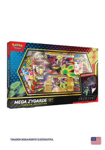 Busca: Zygarde | Busca de cards, produtos e preços de Pokemon