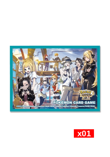 Dark Persian (6/110) | Busca de Cartas | LigaPokemon