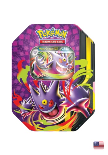 PT-BR) Box Coleção - Mega Greninja ex | ROTA 151 TCG
