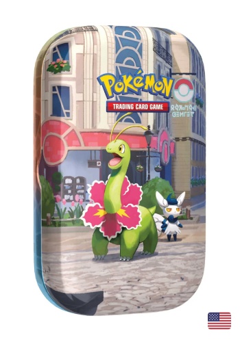 PT-BR) Box Coleção Premium - Pokémon GO - Eevee Radiante - Epic