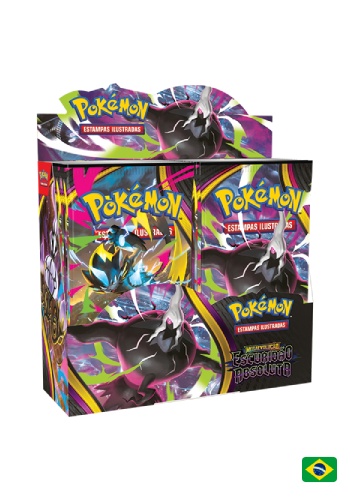 PRODUTOS POKEMON | GRADD