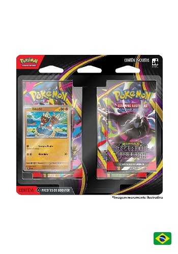 PT-BR) Box Coleção Premium - Pokémon GO - Eevee Radiante | GeekShop