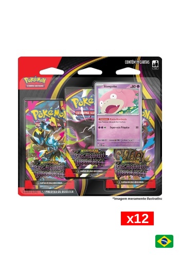 PT-BR) Box Coleção - Mega Zygarde ex | Bem-Vindo a Freitas TCG ! A