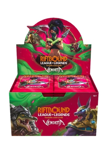 LigaRiftbound: Aqui você negocia e se informa sobre Riftbound