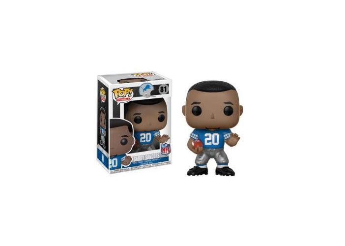 Funko Pop NFL Blake Bortles #26 NO BOX