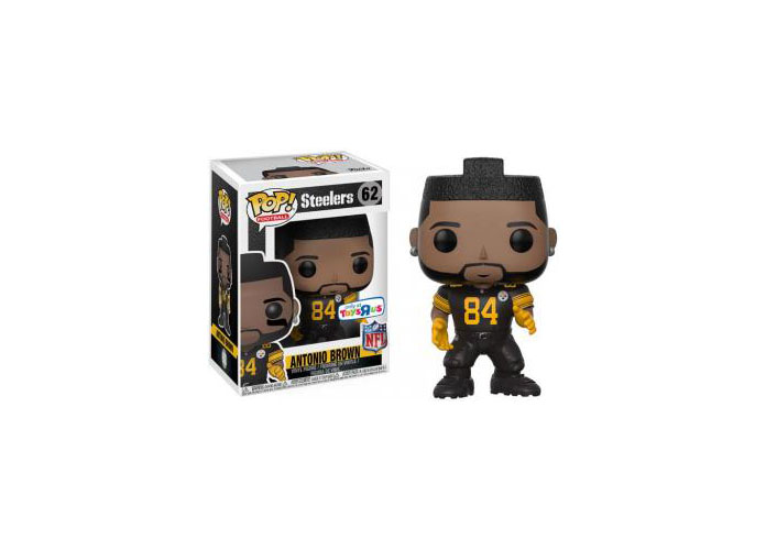 Funko Pop A. J. Green - NFL - #121